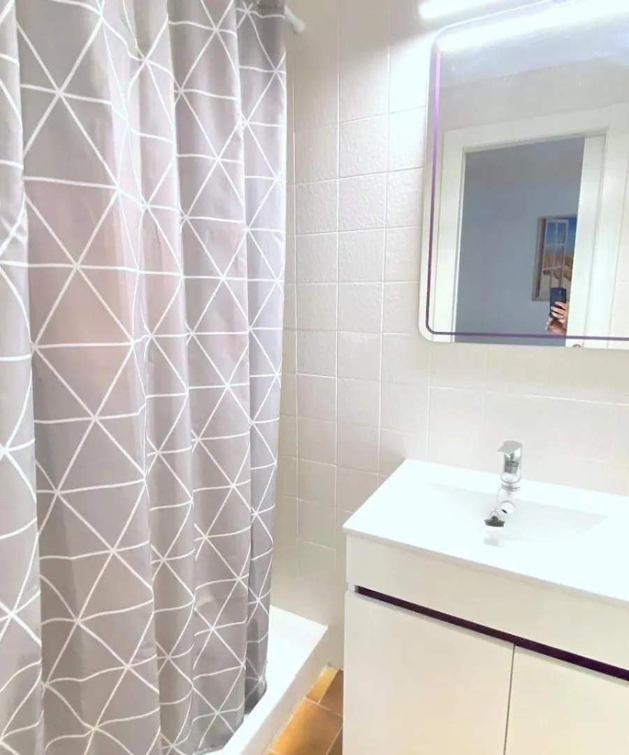 Apartamento Verones 1B Roses
