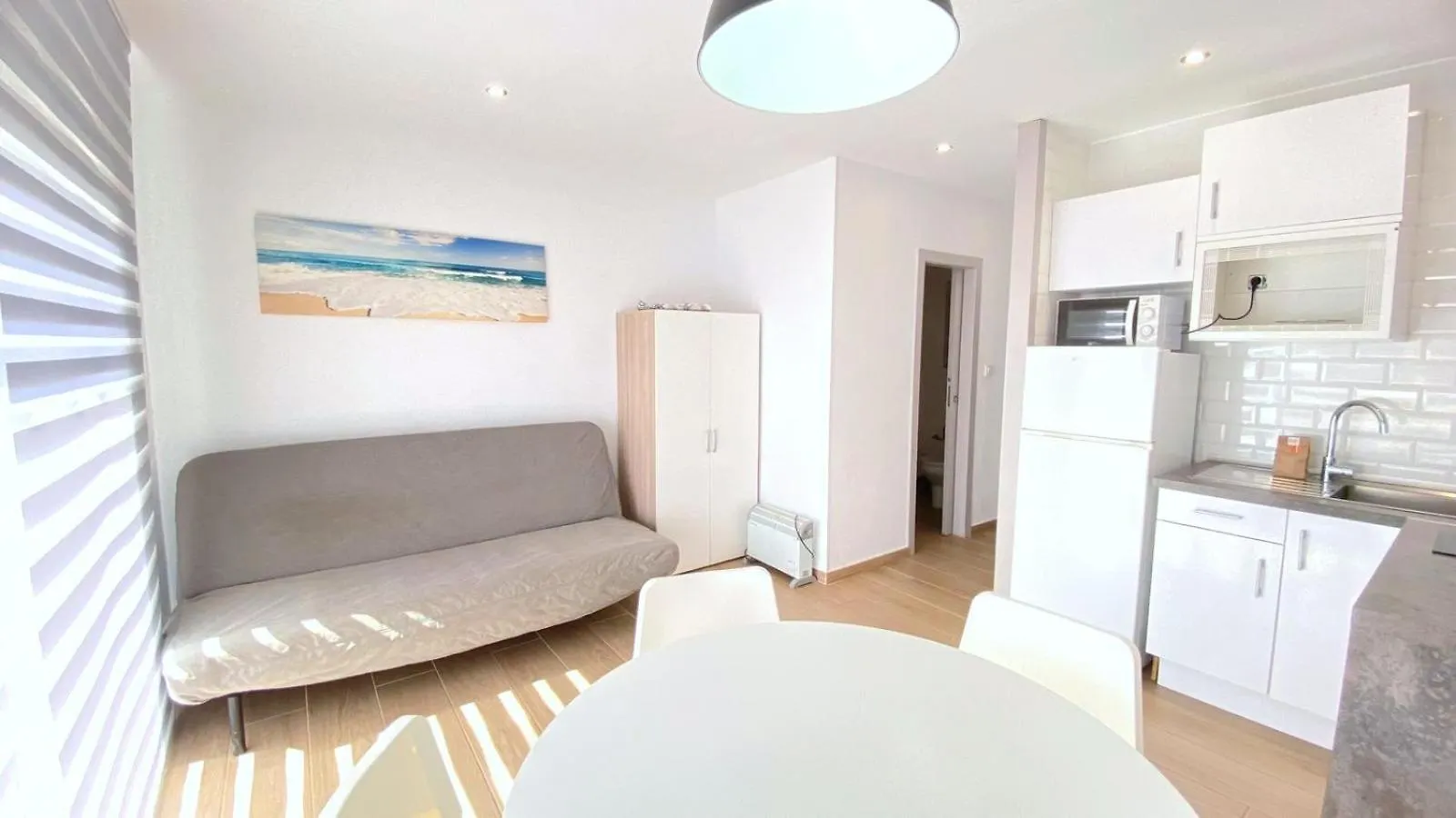 Verones 1B Roses Apartamento