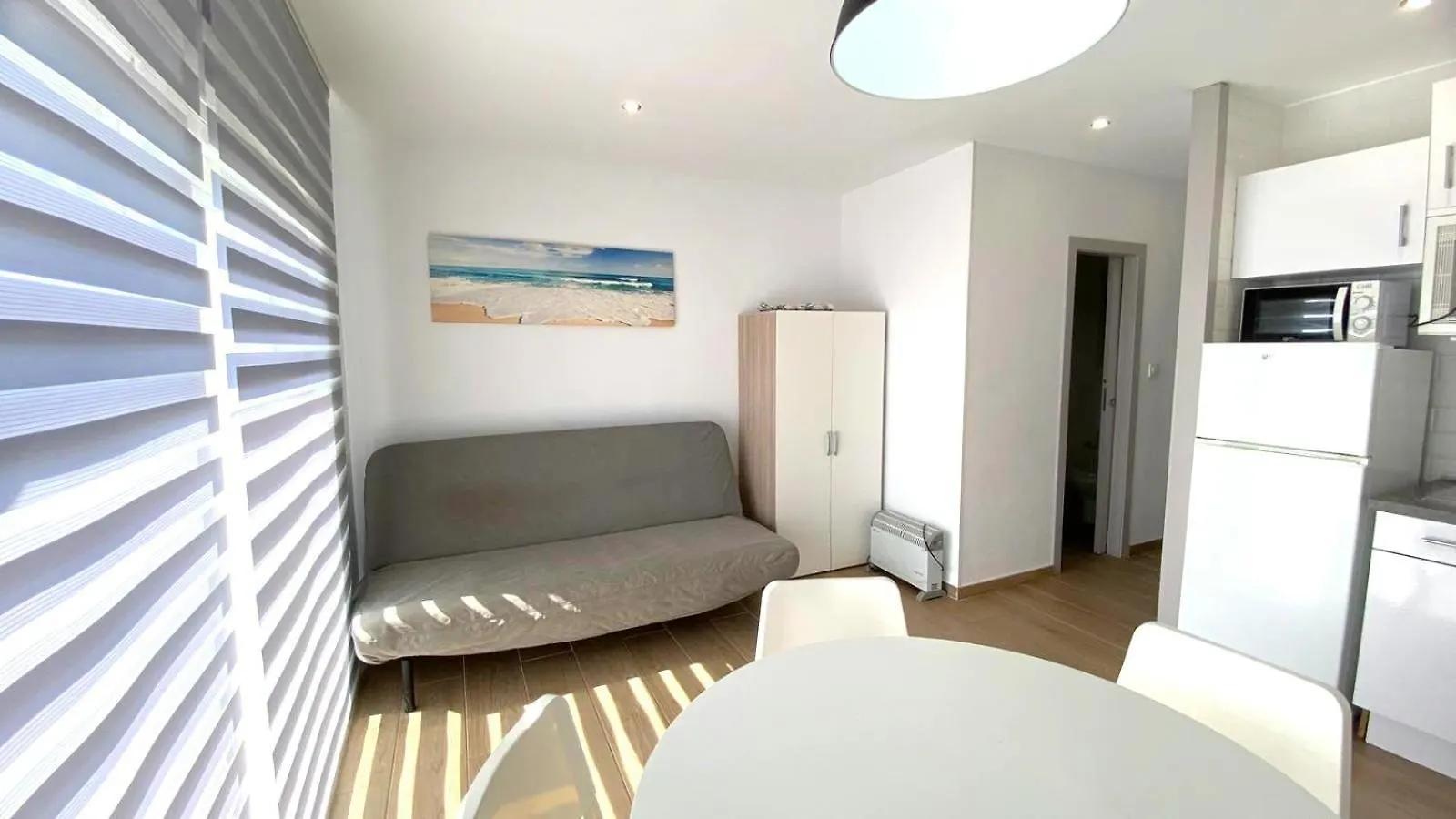 Apartamento Verones 1B Roses Espanha